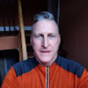 Meet your Posher, Glenn